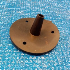 (Ref 130B) Socket Seal Rubber Gasket for 7 or 13 pin Sockets Trailer Caravan